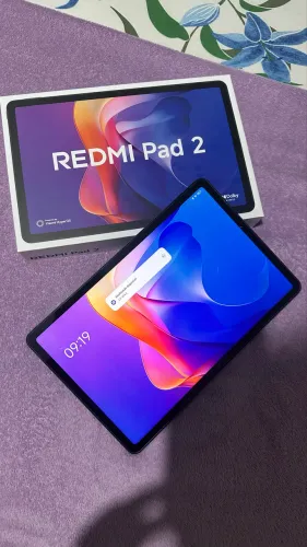 Redimi pad 2