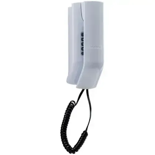 Interfone monofone Intelbras TDMI 300 - Novo