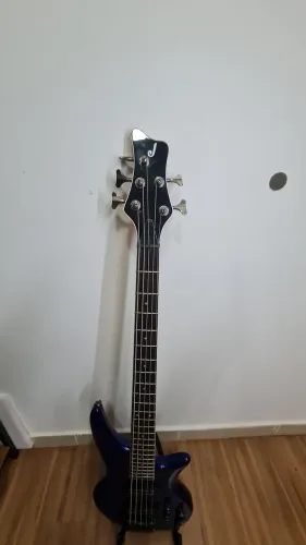 Baixo JACKSON JS3 SPECTRA ATIVO