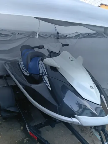 Jet ski 