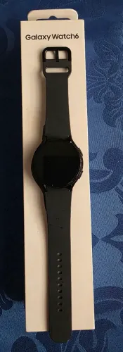Watch 6 LTE 44mm