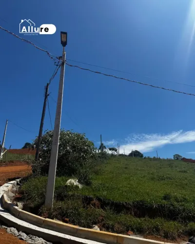 Casa de condomínio para venda tem 600 metros