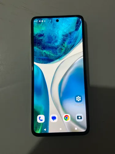 Motorola g52