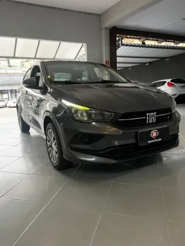 Fiat Cronos Drive 1.3 8V Flex 2022