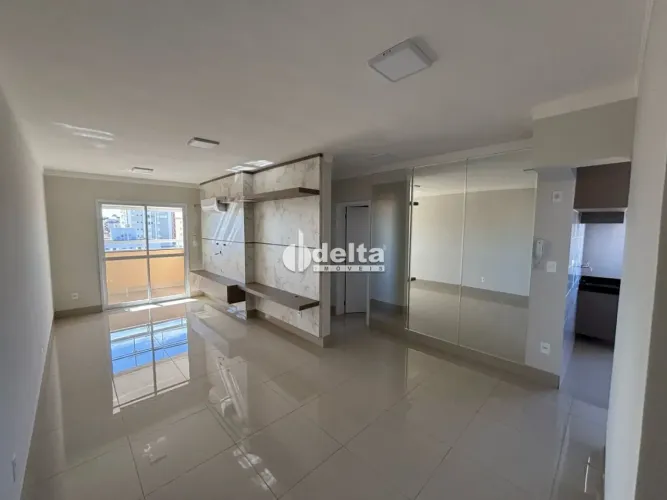 Apartamento com 2 quartos, sendo 1 suíte disponível para locação no bairro Santa Mônica em