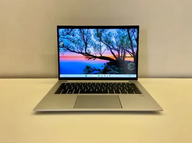 HP ELITEBOOK I5 16GB 512GB SSD 14 POL FHD+