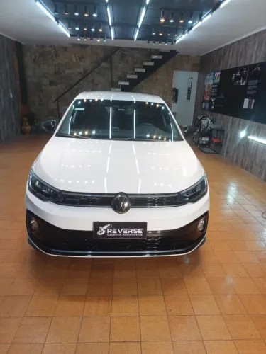 Volkswagen Virtus Exclusive 250tsi 1.4 Flex 16V AUT 2025