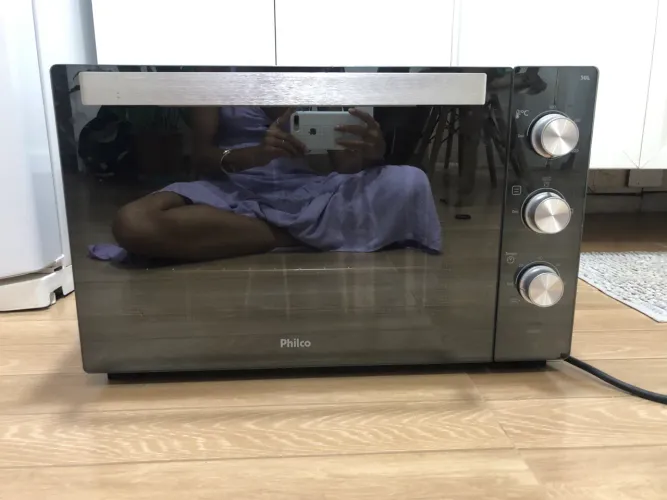 Forno Philco 50L