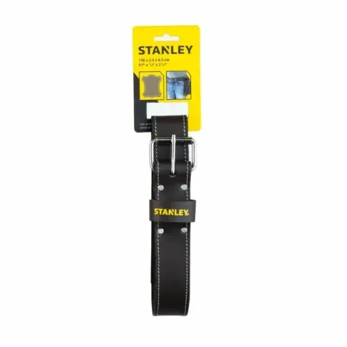 Cinto de Couro sem Bolsos Stanley - STST1-80119