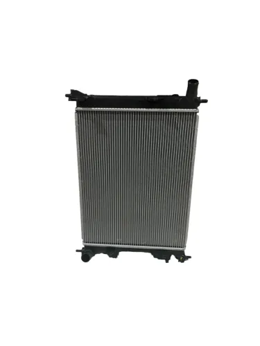 Radiador Hyundai HB20 manual 14/19