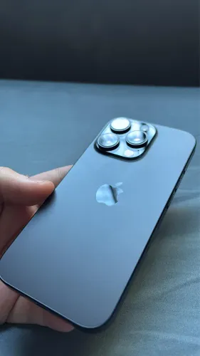 iPhone 16 Pro 256Gb