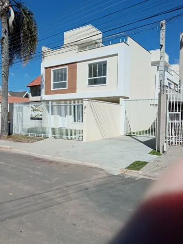 Sobrado Novo - Orleans - direto com construtor