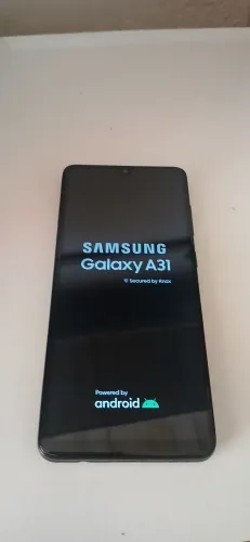 Sansung A31