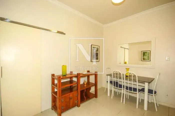 Apartamento : Padrão / Residencial / Copacabana