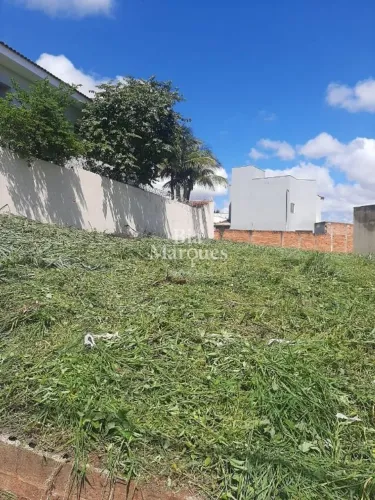 Terreno murado à Venda no Bairro City Ribeirão em Ribeirão Preto