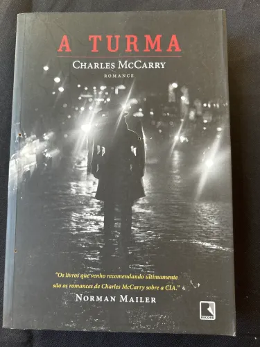 A turma - Norman Mailer