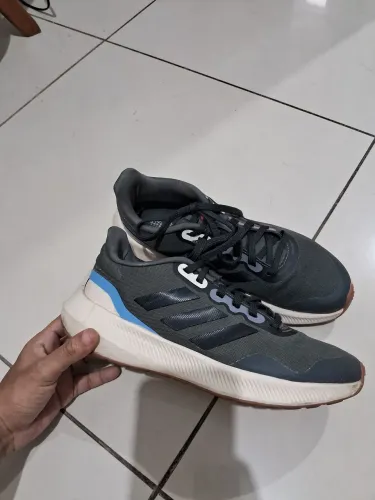 Tenis Adidas Original cloudfoam 