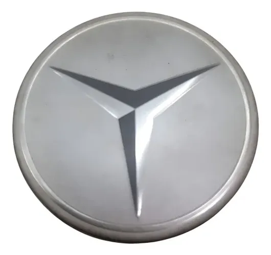Calota Miolo Roda Mercedes Benz 196268 Não Informado