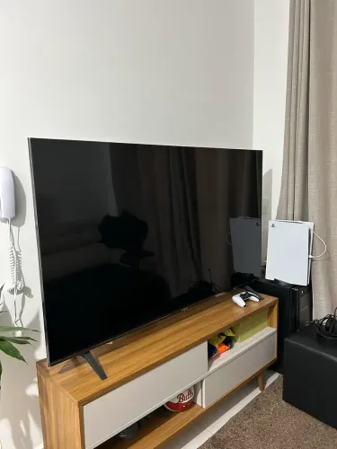 Smart TV LG 65? 4K UHD, modelo 65UR8750PSA