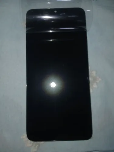 Frontal Samsung A20s