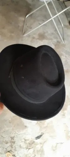 nacional FAS Original (modelo estilo country / cowboy