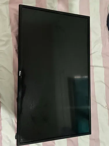 TV PHILCO 32 polegadas- PARA RETIRADA DE PEÇAS 