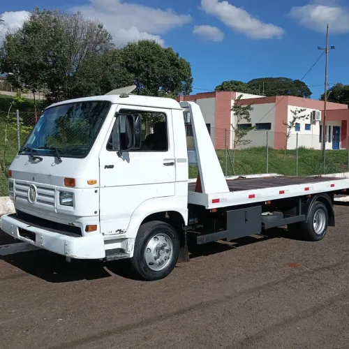 Guincho Plataforma 1995