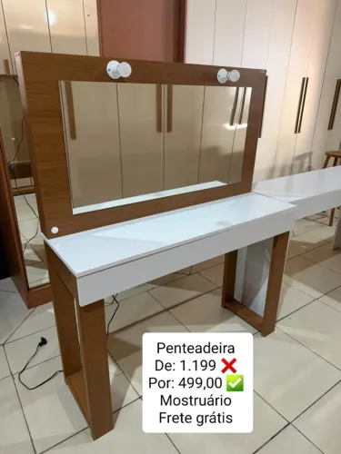PENTEADEIRA