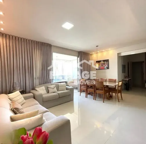 Apartamento à venda, Edifício American Residence, Jardim das Américas, Cuiabá, MT