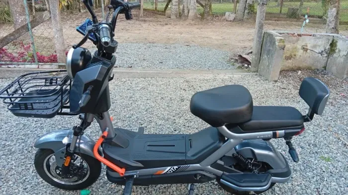 Vendo SCOOTER
