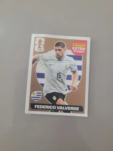 Figurinha legend