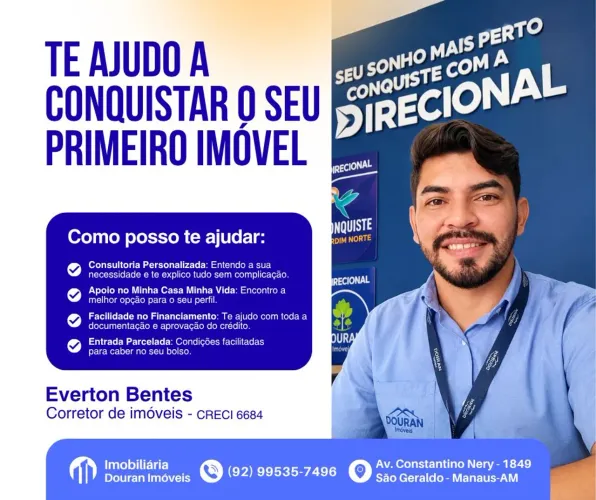 CASAS E APARTAMENTOS FINANCIADOS PELA CAIXA ECONÔMICA
