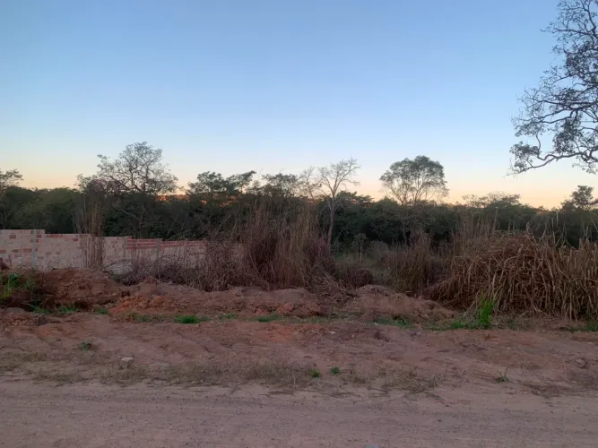 Lote à Venda - Belvedere II | Divinópolis/MG