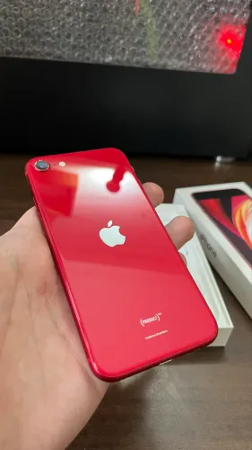 Iphone SE 2 (2ªGen)