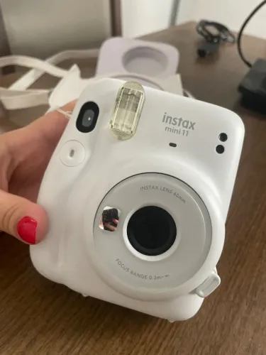 Instax Mini 11 + Bolsa