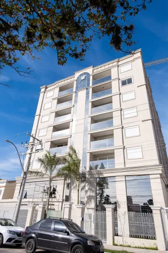 Apartamento Novo Nunca Habitado de 2 Dormitórios para Venda ou Aluguel em Condomínio de Al