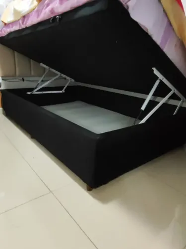 Box Baú (tamanho viúva)