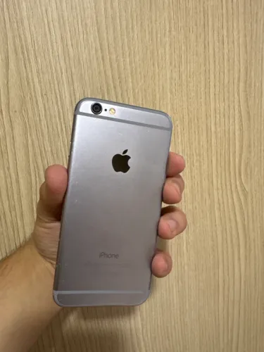 iPhone 6s