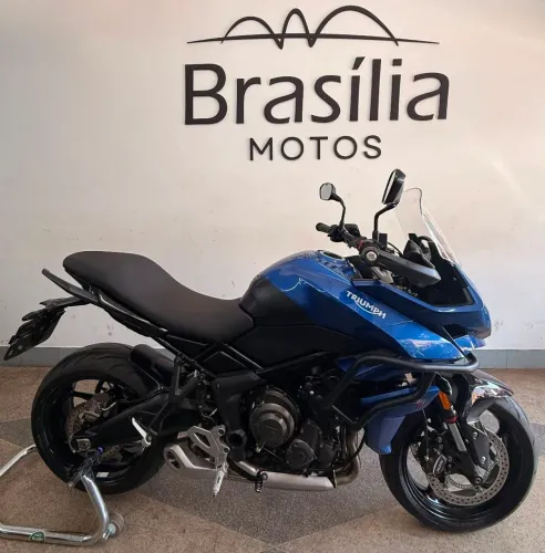 TRIUMPH TIGER 660 SPORT 2022/2022