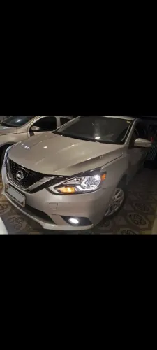 Nissan Sentra S 2.0 Flexstart 16V Aut. 2019