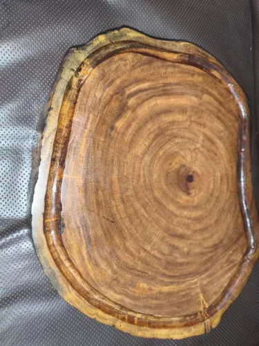 BOLACHA ORGÂNICA 