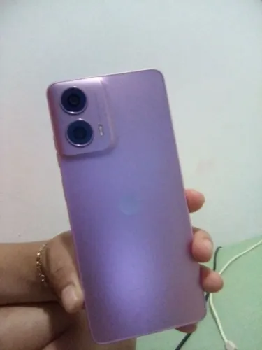 Celular MotoG 25