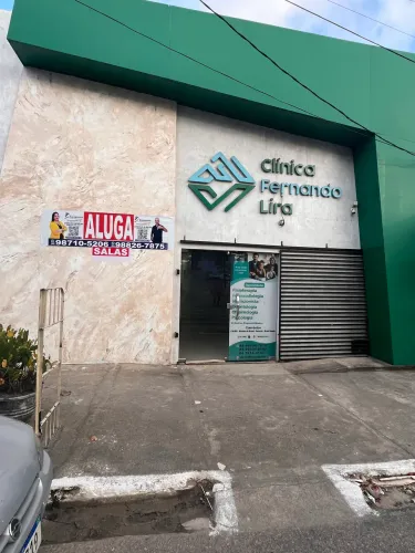 Salas para consultórios para alugar