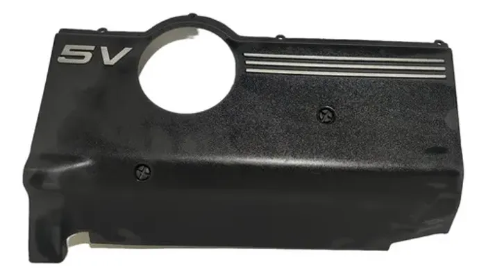 Tampa Capa Motor Audi A4 V6 Lado Esquerdo 2001 078103935n