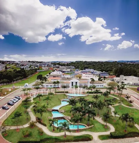Lote 100% plano à venda, 500 m² por R$ 450.000 - Central Park Residence Club - Vargem Gran