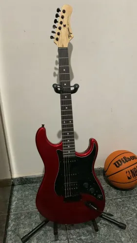 Guitarra Tagima Sixmart Nova