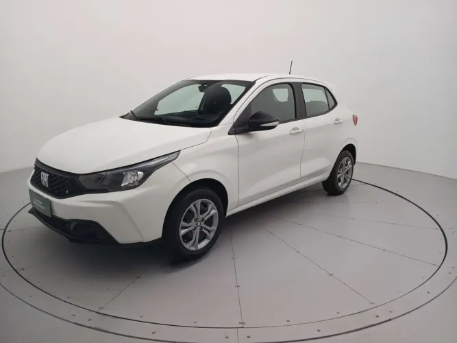 Fiat Argo Drive 1.0 Firefly 2026