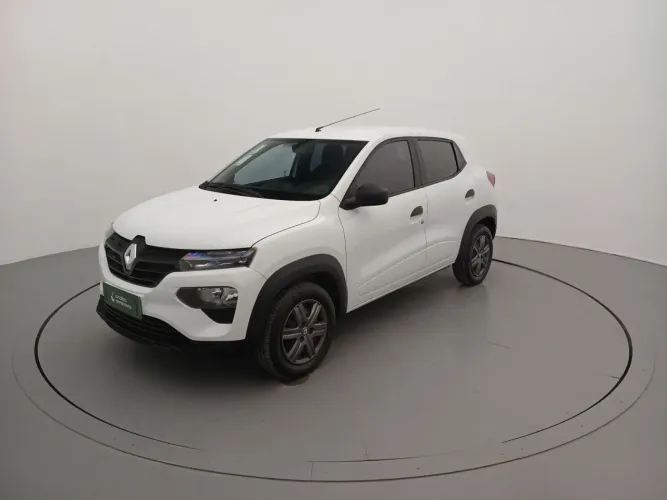 Renault Kwid 1.0 Zen 2024