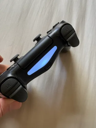 Controle ps4