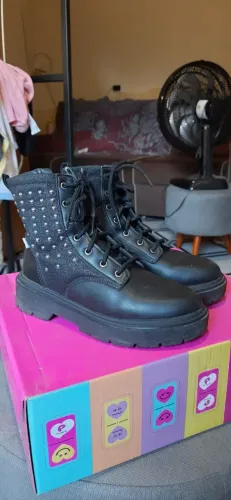 Bota infantil n?32